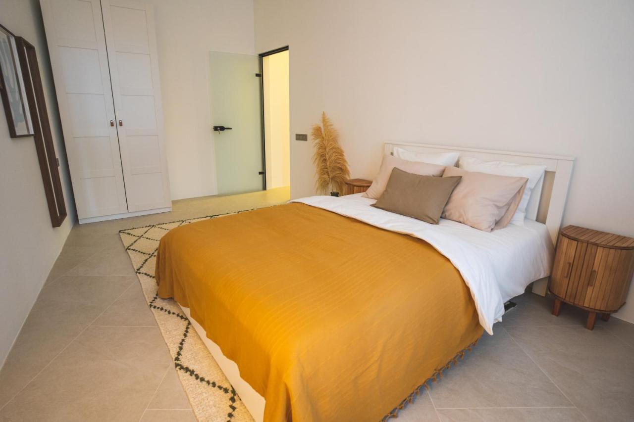 Apartment Old Town